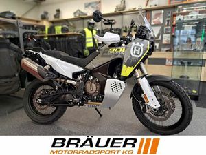 HUSQVARNA NORDEN 901 EXPEDITION MODELL 2025 77KW 77 KW A2