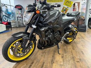 YAMAHA FZ1 N GEWÄHRLEISTUNG