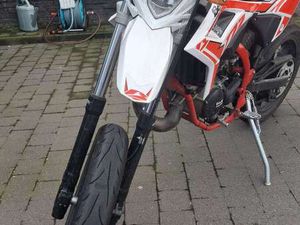 EXTRA KTM SX85 SPATBORD , ONDERSPIEGELS