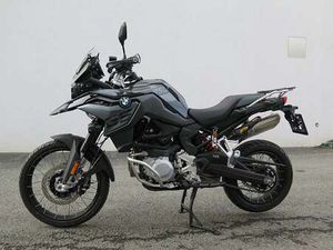 F 850 GS
