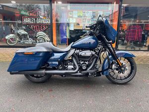 HARLEY-DAVIDSON STREET GLIDE SPECIAL 1868 CC