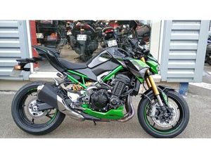 KAWASAKI Z900 SE 2024 900 CM3 | MOTO ROADSTER | 1 500 KM | VERT | 34000 MONTPELLIER