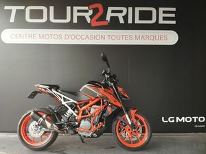 KTM 390 DUKE 2019 390 CM3 | MOTO ROADSTER | 14 300 KM | 66100 PERPIGNAN