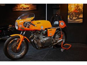 1970 LAVERDA 750