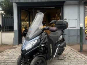 PIAGGIO MP3 300 HPE SPORT ABS ASR 2020 300 CM3 | SCOOTER | 16 500 KM | 92000 NANTERRE