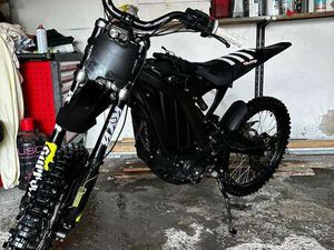 SURRON LIGHT BEE MIT GARANTIE