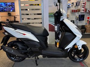 SYM ORBIT III • 2025