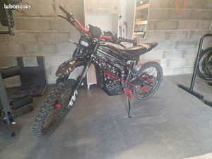 TALARIA STING 4000 LIMITÉE