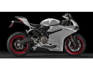 2017 DUCATI 959