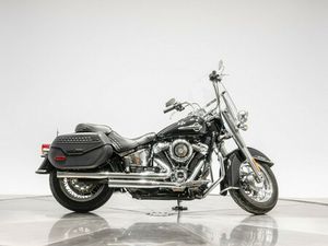 2020 HARLEY-DAVIDSON HERITAGE CLASSIC 107