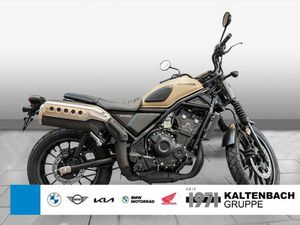 HONDA CL 500 LED SCHEINWERFER 34KW 34 KW A2