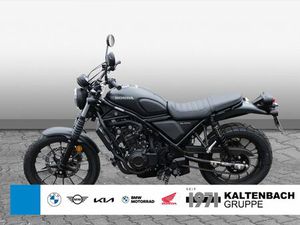 HONDA CL 500 LED SCHEINWERFER 34KW 34 KW A2