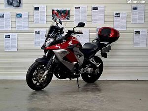 HONDA VFR800X CROSS RUNNER ABS