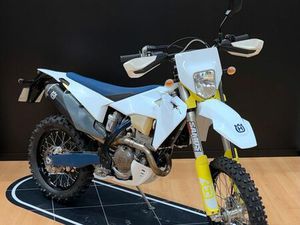HUSQVARNA 250 FE 2020