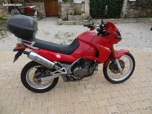 VENDS 500 KLE KAWASAKI