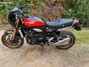 KAWASAKI Z900 RS 25TH