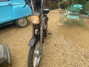 ÉCHANGE PEUGEOT 103