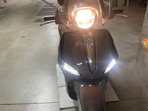 VENDS SCOOTER PIAGGIO