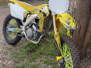 450 RMZ