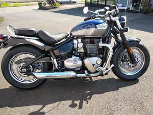 TRIUMPH SPEEDMASTER 1200 - OBJEDNÁVKA