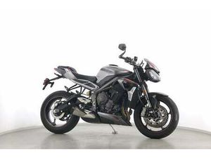 STREET TRIPLE 765 RS