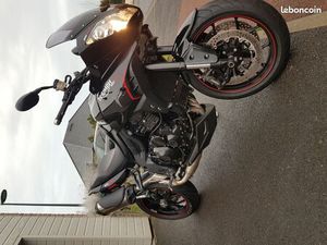 TRIUMPH TIGER SPORT 1050 12760KM DE 02 2017