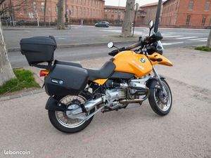 BMW 1150 GS 2001