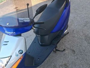 2006 HONDA LEAD 110 CC