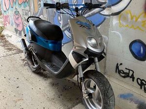 TREKKER FURIOUS 650 NÉGOCIABLE