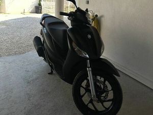 PIAGGIO MEDLEY 125 S