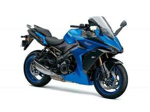 SUZUKI GSX-S 1000 GT OBJEDNÁVKA