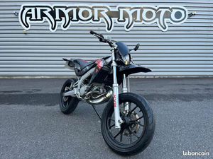⭐ APRILIA SX 50 2T ⭐ 2EME MAIN 50 CC CT VIERGE GARANTIE 3 MOIS