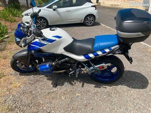 BMW R1150R ROCKSTER