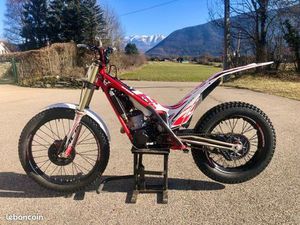 250 GASGAS TXT RACING 2022