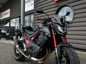 HONDA CB 750 HORNET 2023 ACCEL’R MARMANDE