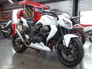 KAWASAKI Z 750