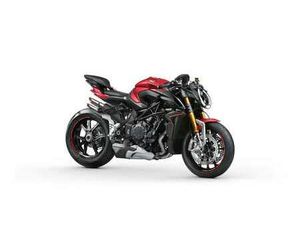 MV AGUSTA BRUTALE 1000 RR-SKLADEM-SLEVA 330.000 KČ