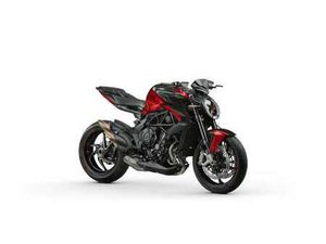 MV AGUSTA BRUTALE 800 RR 2025 OBJEDNÁVKA