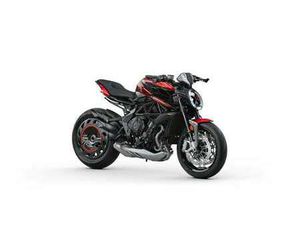MV AGUSTA DRAGSTER 800 RR SCS AKCE SLEVA 190 000 KČ SKLADEM