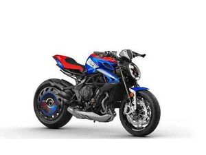 MV AGUSTA DRAGSTER RR SCS AMERICA - OBJEDNÁVKA - SLEVA 180.000,- KČ