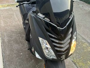 SCOOTER CITY STAR 2021 50 CC 2T