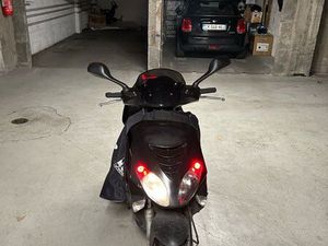 SCOOTER NRG PIAGGIO 50 CC
