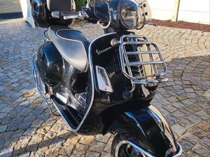 VESPA 300 GTS