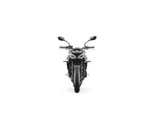 TRIUMPH STREET TRIPLE 765 R - OBJEDNÁVKA