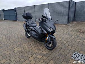 A VENDRE SCOOTER
