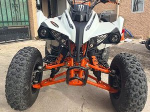 QUAD KAYO A200 ÉTAT NEUF