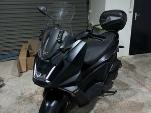 KYMCO SKYTOWN 125