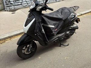 SCOOTER ORCAL KITE 50 CC 4 TEMPS