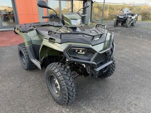 POLARIS SPORTSMAN 570 EPS - TVA RÉCUPÉRABLE◊