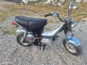 CHAPPY 50 YAMAHA